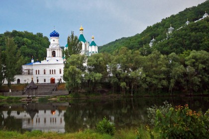 Фото Владимира Лапшина