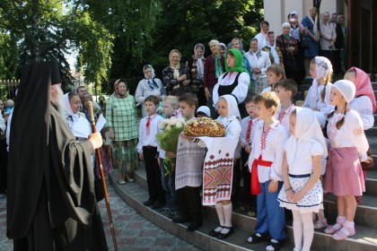 Архиепископ Краснолиманский Алипий